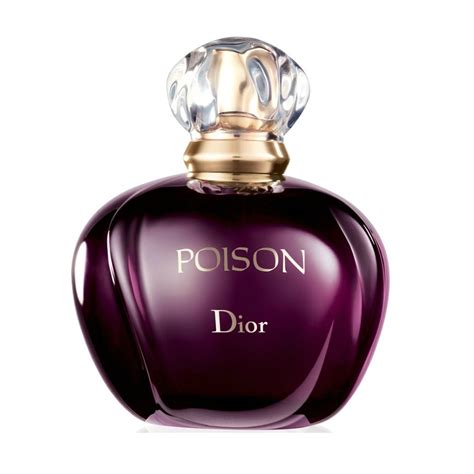 dior poison perfum